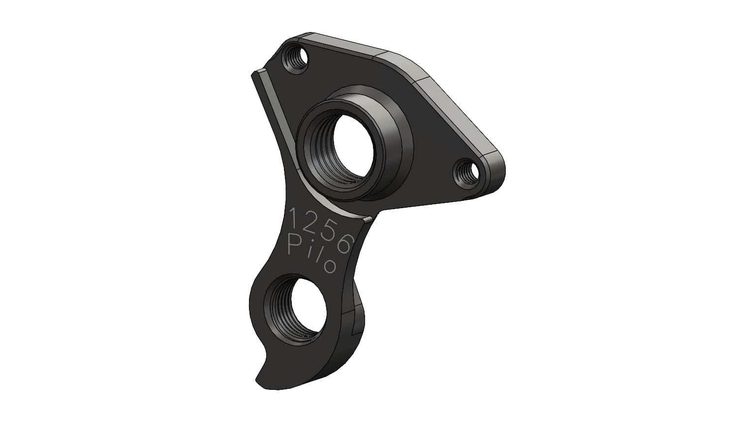 Derailleur hanger for Cipollini