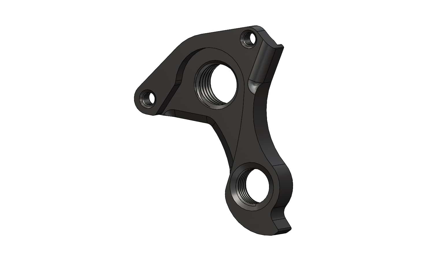 Derailleur hanger for Cipollini