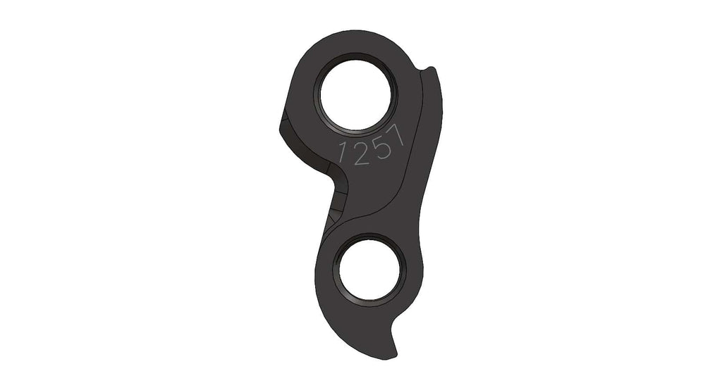 Derailleur hanger for Boardman, Bulls