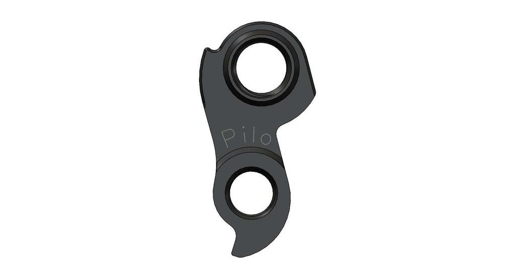 Derailleur hanger for Boardman, Bulls