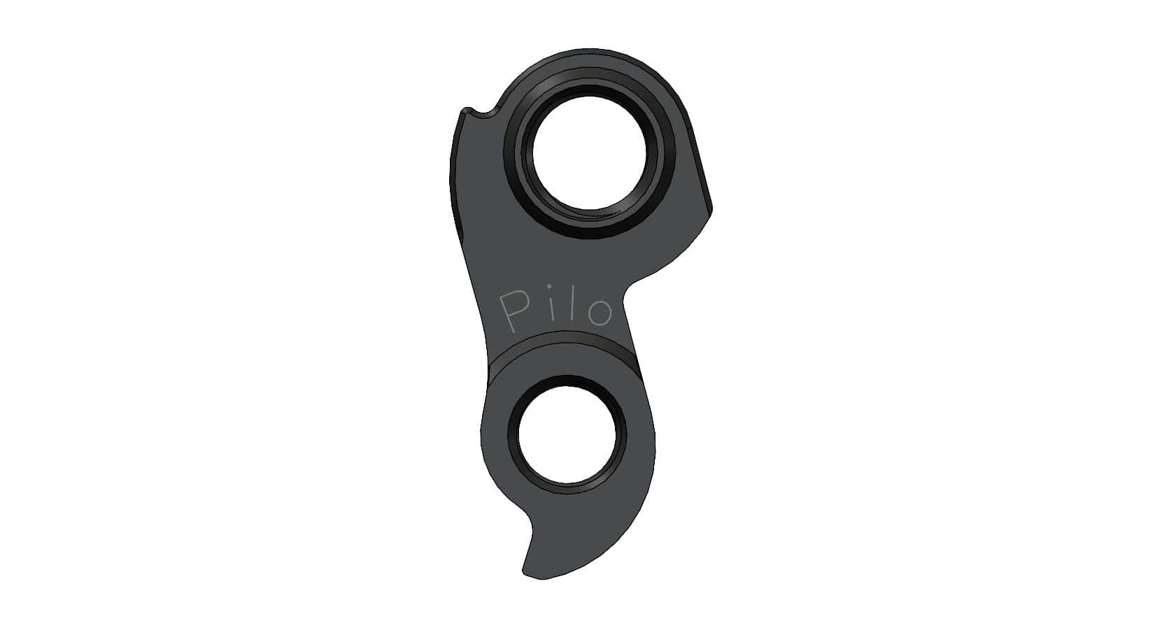 Derailleur hanger for Boardman, Bulls
