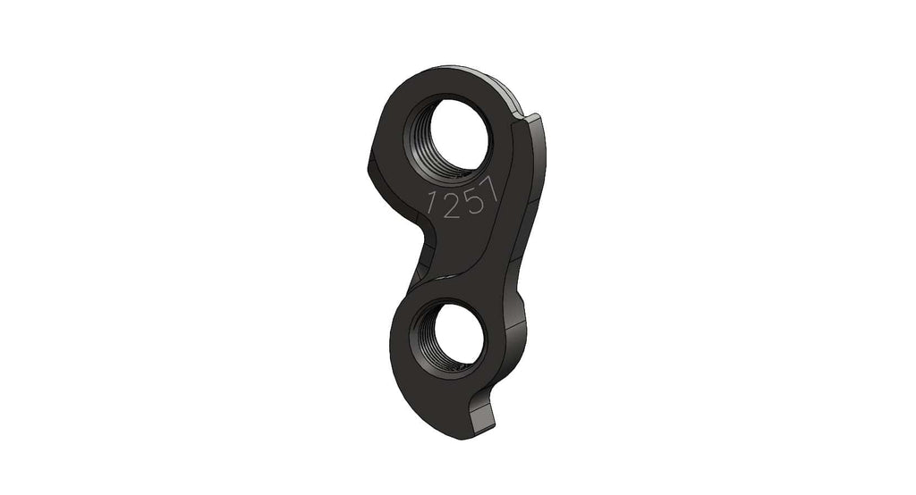 Derailleur hanger for Boardman, Bulls