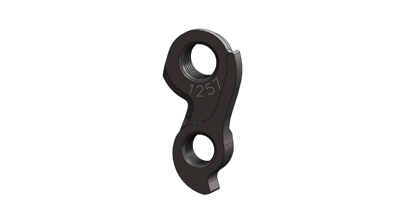 Derailleur hanger for Boardman, Bulls