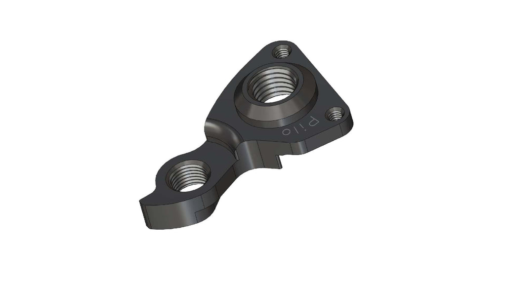 Derailleur hanger for Megamo, Sonder