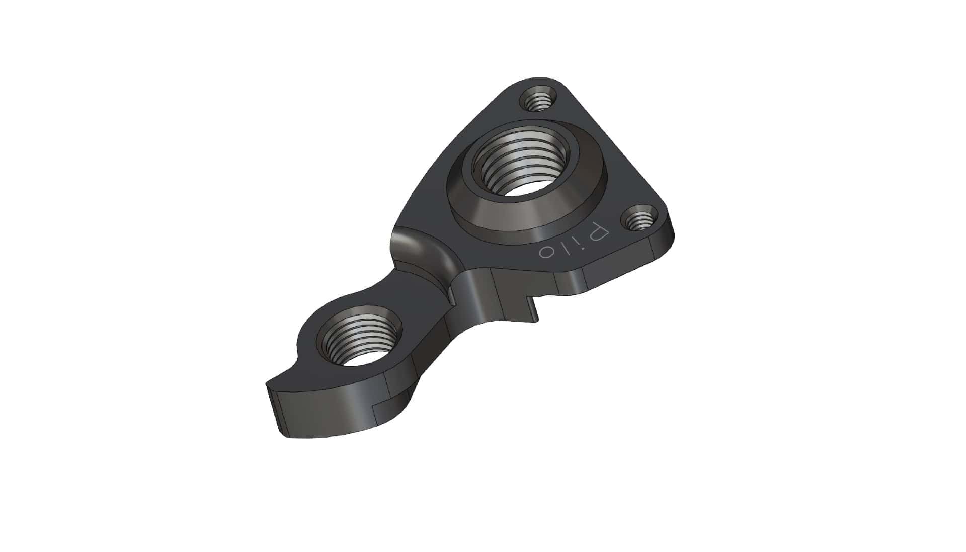 Derailleur hanger for Megamo, Sonder