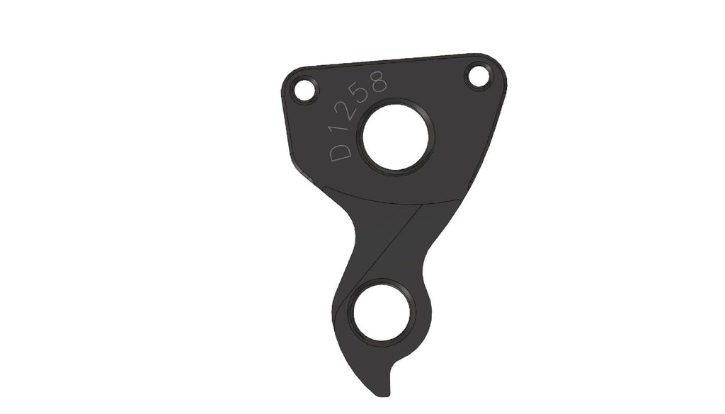 Derailleur hanger for Megamo, Sonder