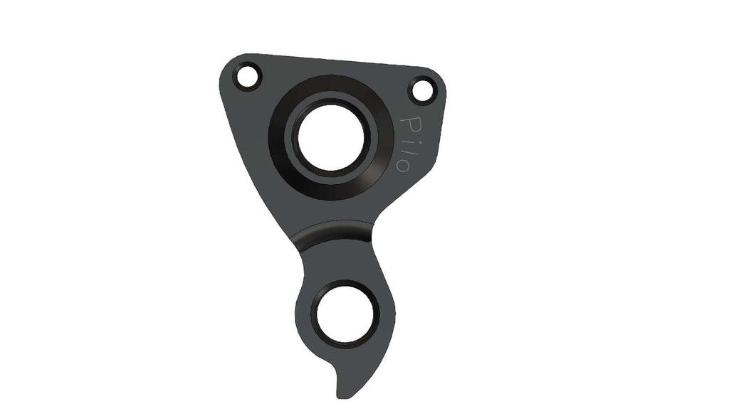 Derailleur hanger for Megamo, Sonder
