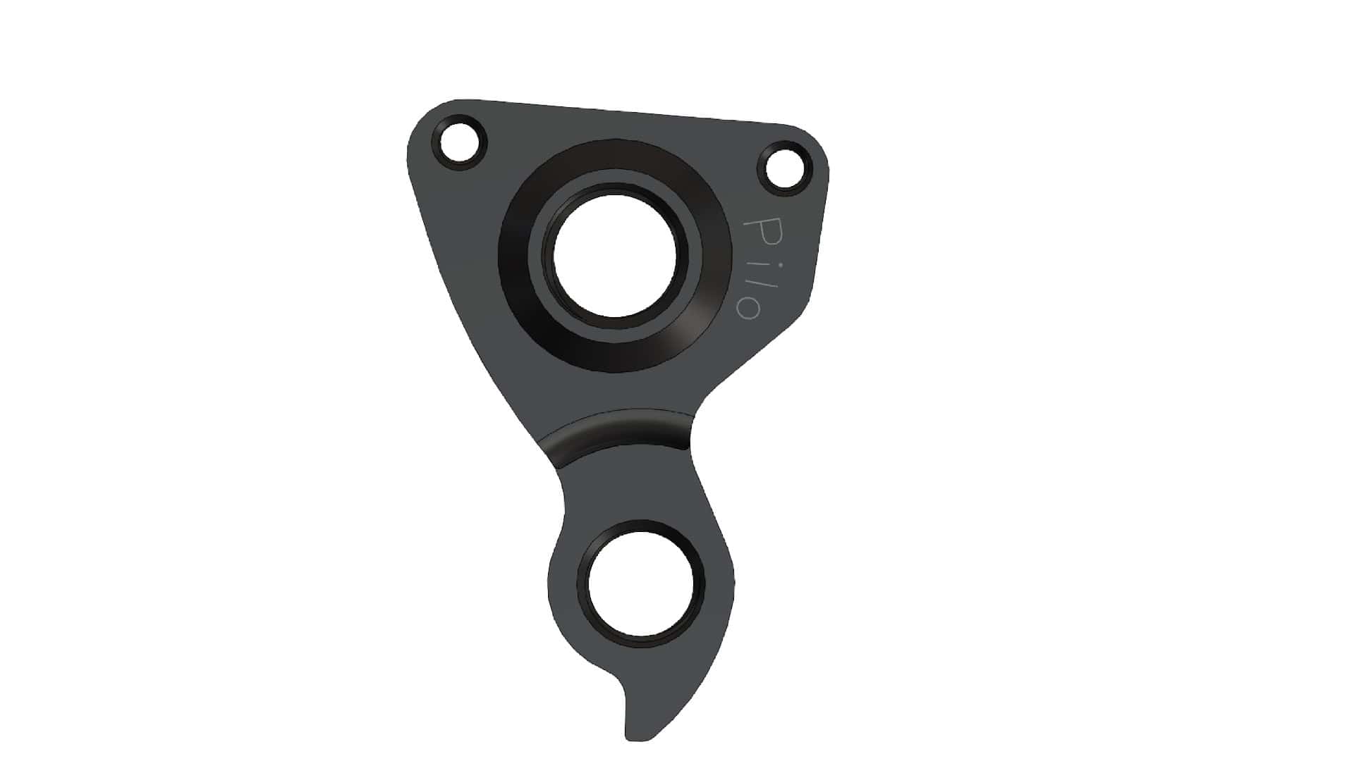 Derailleur hanger for Megamo, Sonder
