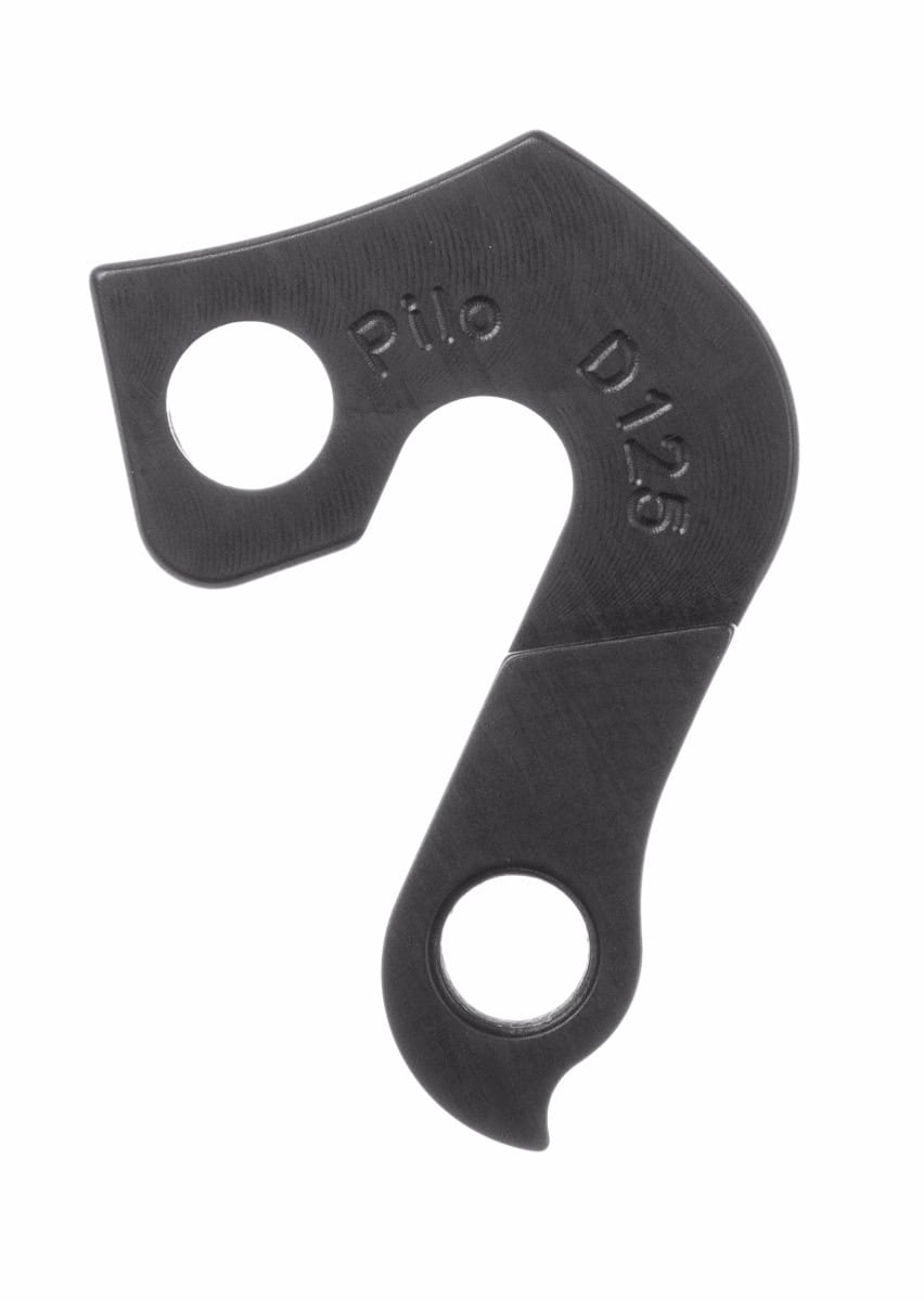 Derailleur hanger for Focus