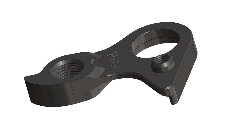 Derailleur hanger for Felt, Rocky Mountain
