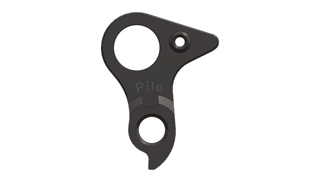Derailleur hanger for Felt, Rocky Mountain
