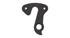Derailleur hanger for Benno