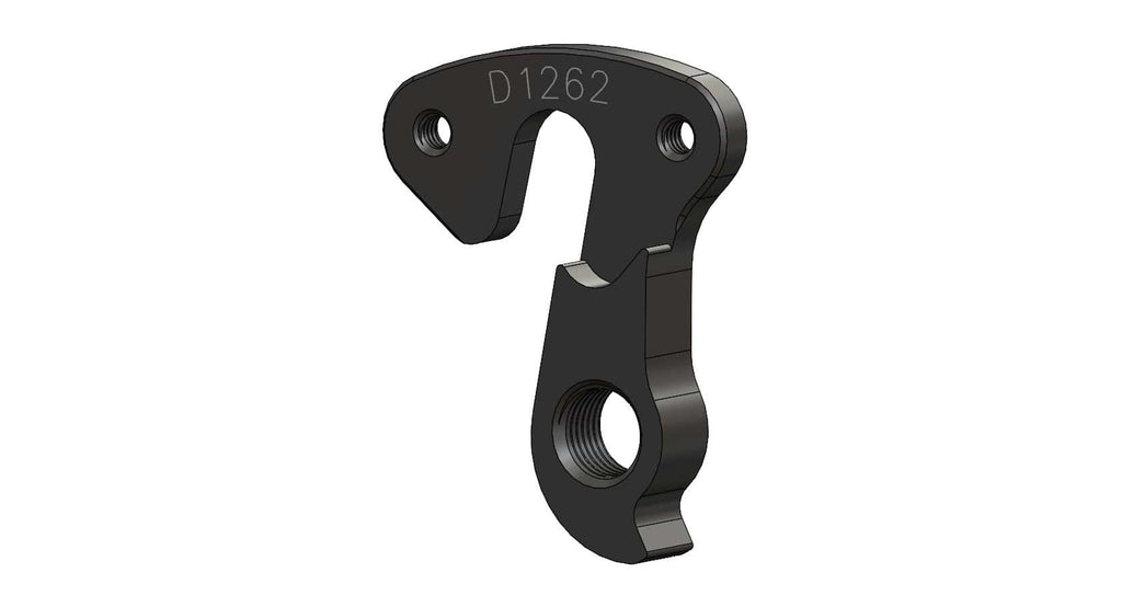 Derailleur hanger for Benno