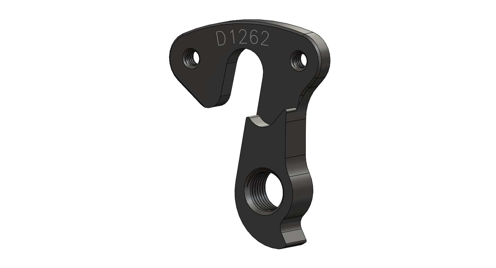 Derailleur hanger for Benno