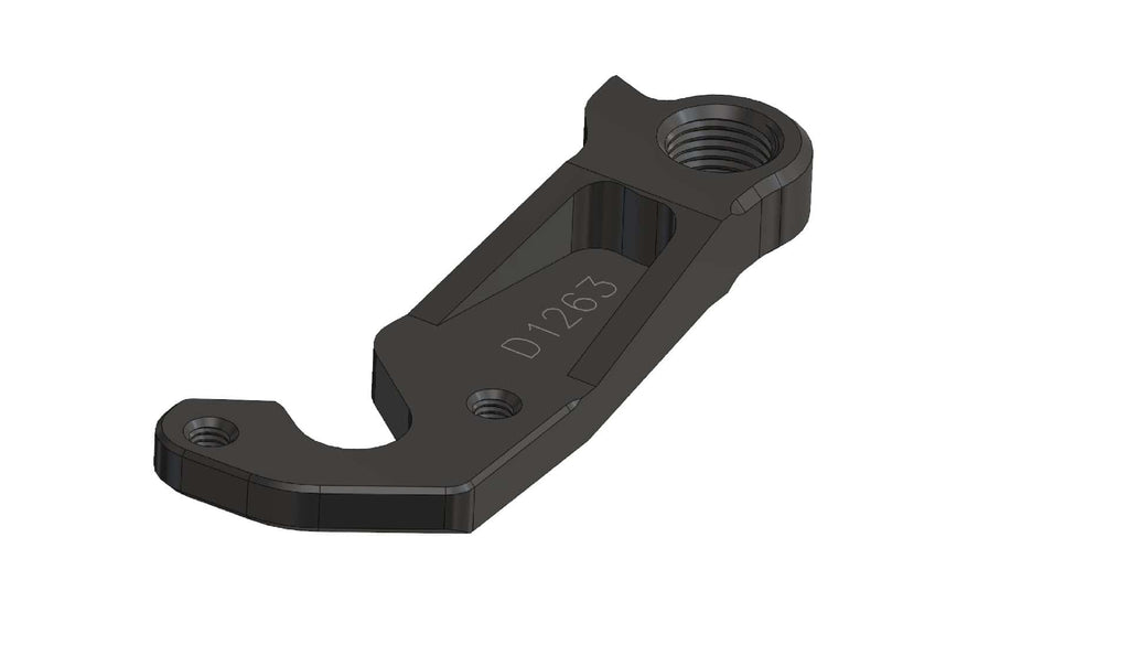 Derailleur hanger for Specialized