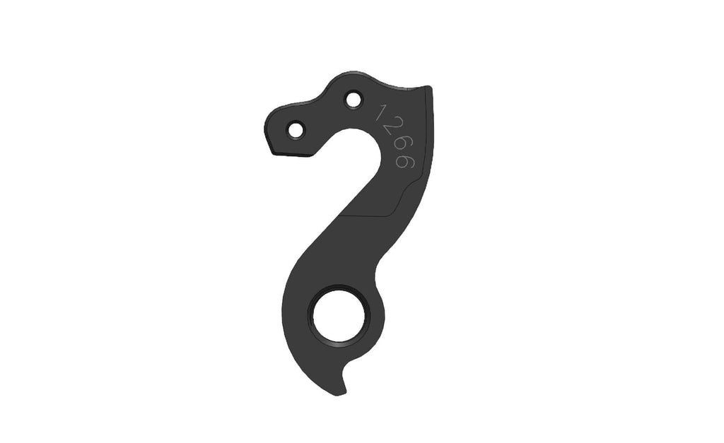 Derailleur hanger for Bianchi