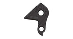 Derailleur hanger for Revel