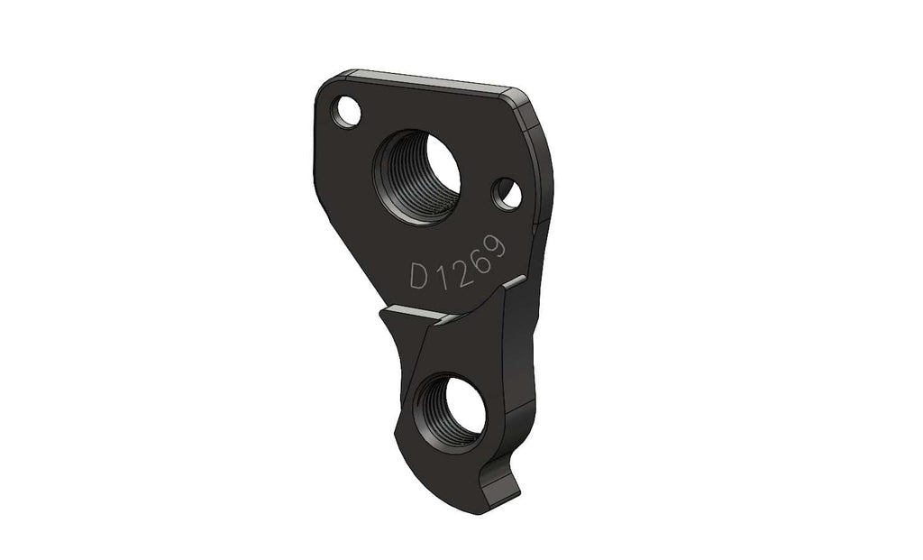 Derailleur Hanger for Airborne, Bianchi, Bottecchia, Da Bomb, Fuji, KHS, Kellys, NukeProof, Orange..