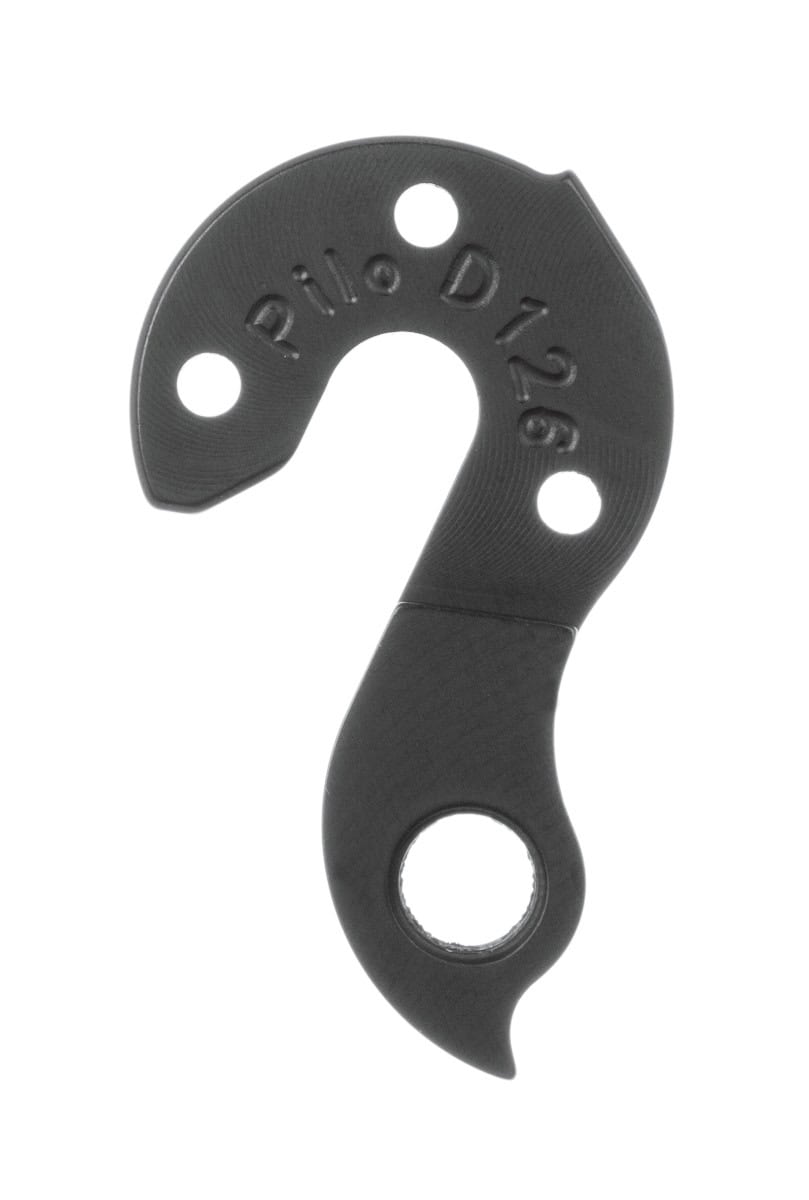 Derailleur hanger for Full Dynamix