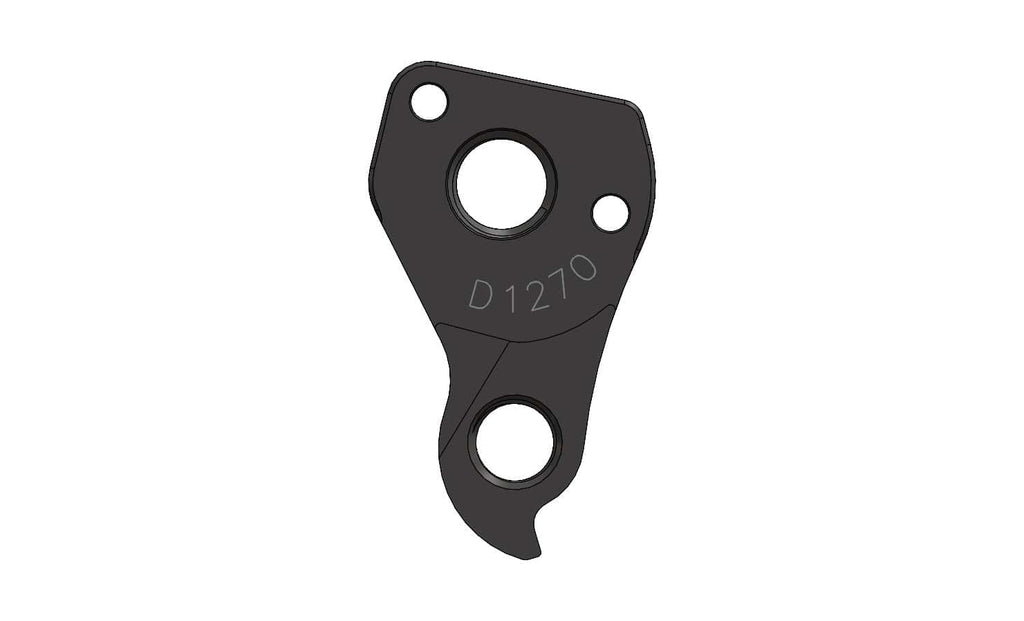 Derailleur Hanger for Airborne, Bianchi, Bottecchia, Da Bomb, Fuji, KHS, Kellys, NukeProof, Orange..