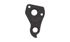 Derailleur Hanger for Airborne, Bianchi, Bottecchia, Da Bomb, Fuji, KHS, Kellys, NukeProof, Orange..