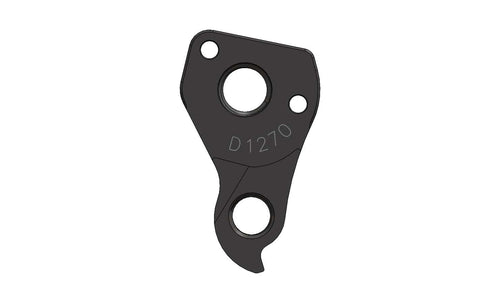 Derailleur Hanger for Airborne, Bianchi, Bottecchia, Da Bomb, Fuji, KHS, Kellys, NukeProof, Orange..