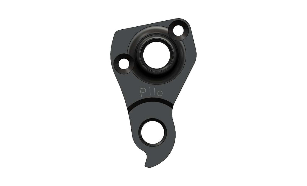 Derailleur Hanger for Airborne, Bianchi, Bottecchia, Da Bomb, Fuji, KHS, Kellys, NukeProof, Orange..