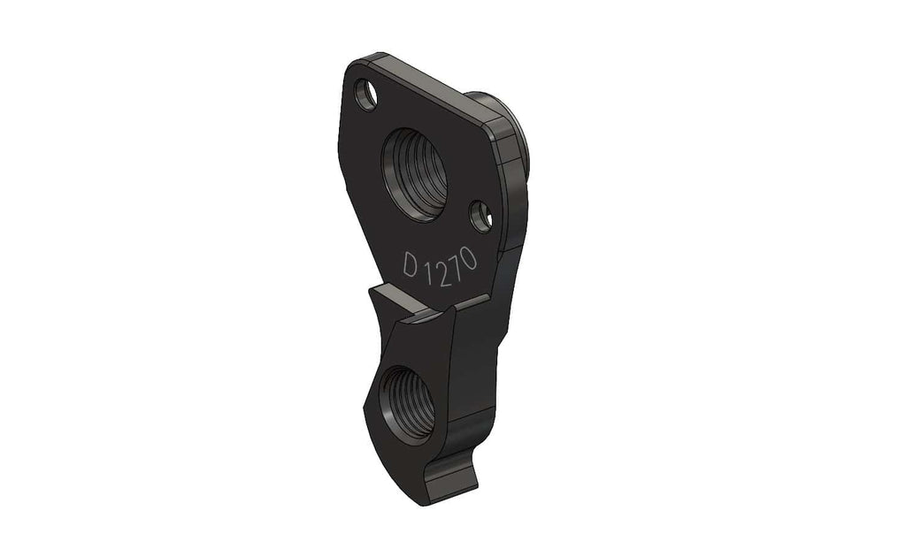 Derailleur Hanger for Airborne, Bianchi, Bottecchia, Da Bomb, Fuji, KHS, Kellys, NukeProof, Orange..
