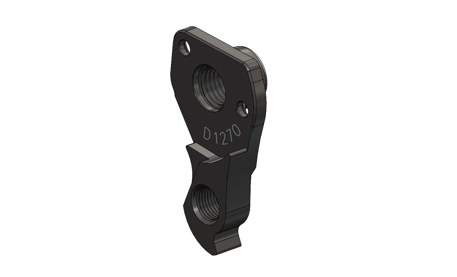 Derailleur Hanger for Airborne, Bianchi, Bottecchia, Da Bomb, Fuji, KHS, Kellys, NukeProof, Orange..