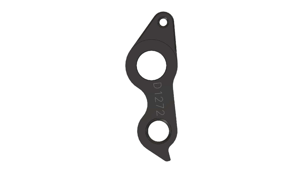 Derailleur hanger for Bianchi