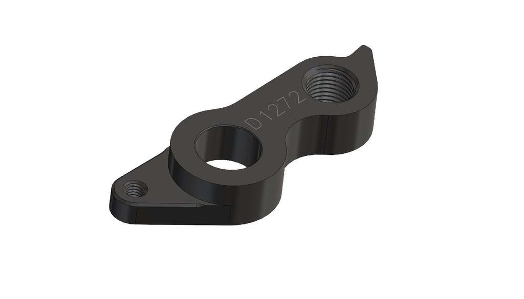 Derailleur hanger for Bianchi