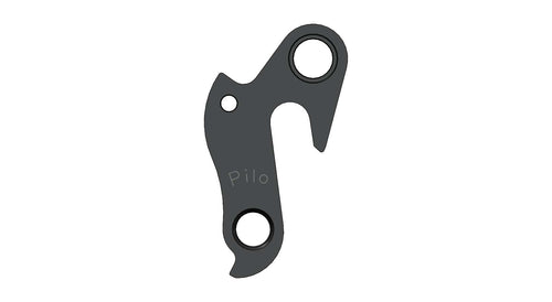 Derailleur hanger for BH