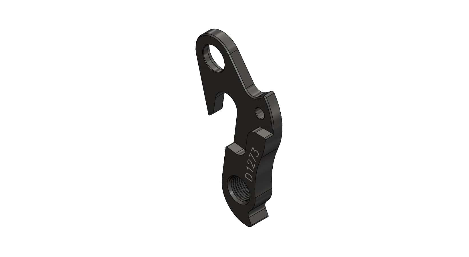 Derailleur hanger for BH