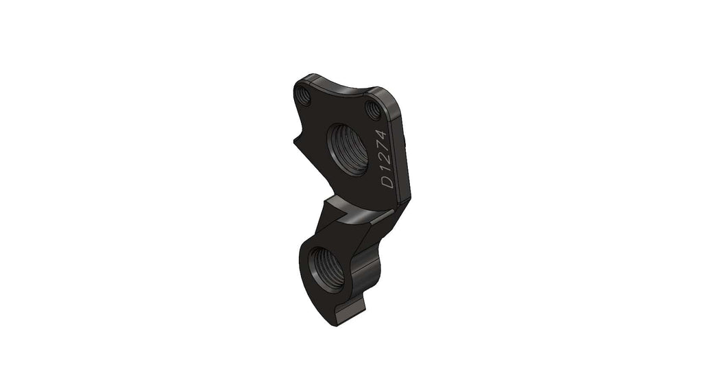 Derailleur hanger for Ribble