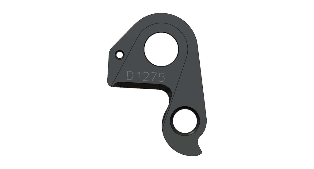 Derailleur hanger for Origine, Quietkat