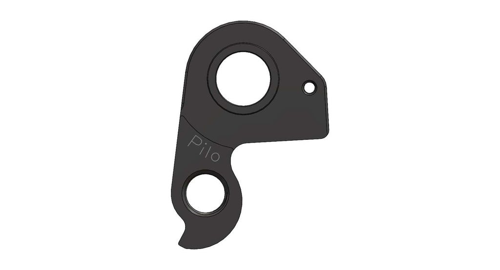 Derailleur hanger for Origine, Quietkat