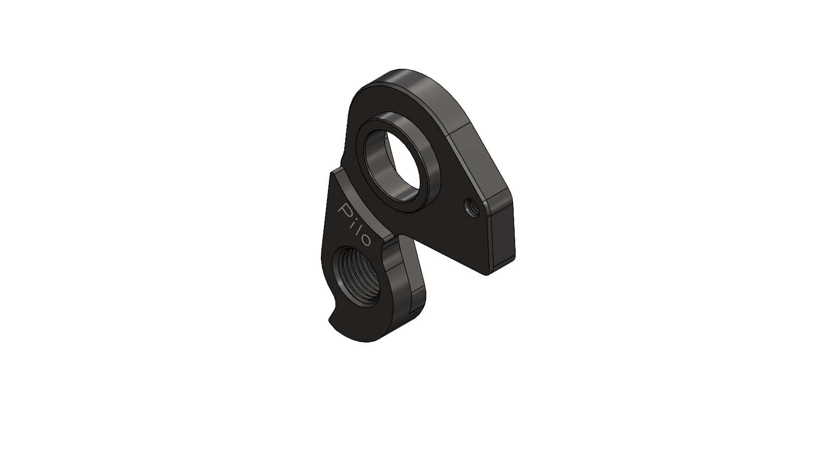 Derailleur hanger for Origine, Quietkat