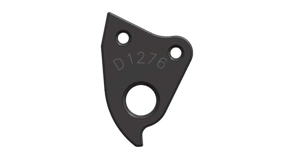 Derailleur hanger for Orange