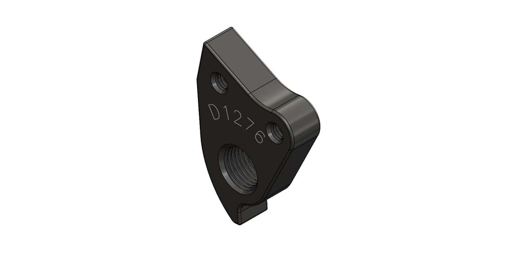 Derailleur hanger for Orange
