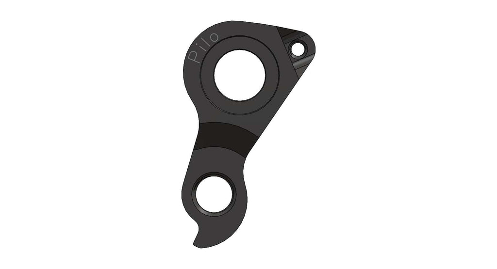 Derailleur hanger for Mongoose, Schwinn