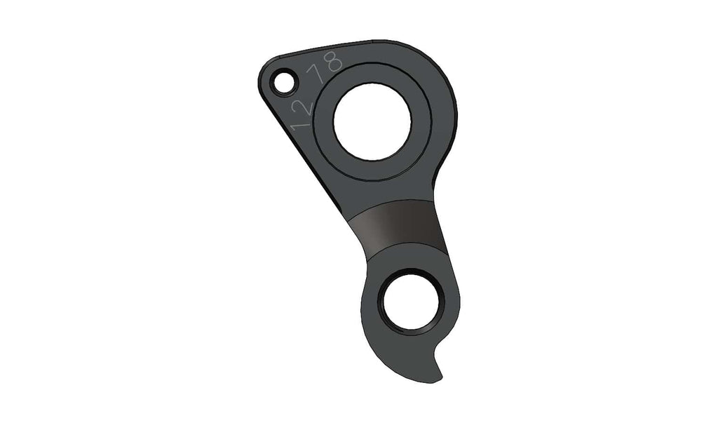 Derailleur hanger for Mongoose, Schwinn