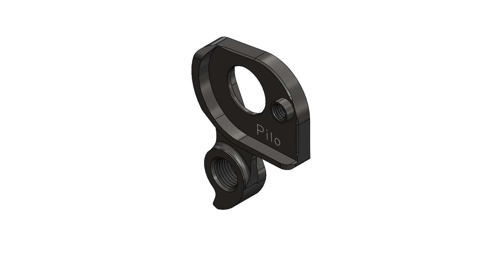 Derailleur hanger for Spot