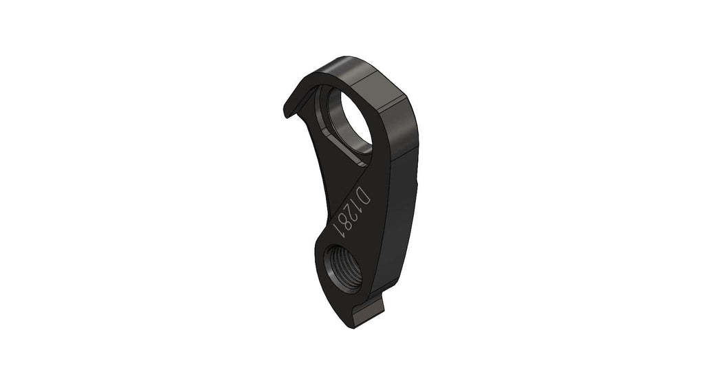 Derailleur hanger for Spot