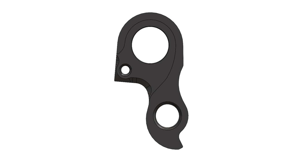 Derailleur hanger for State