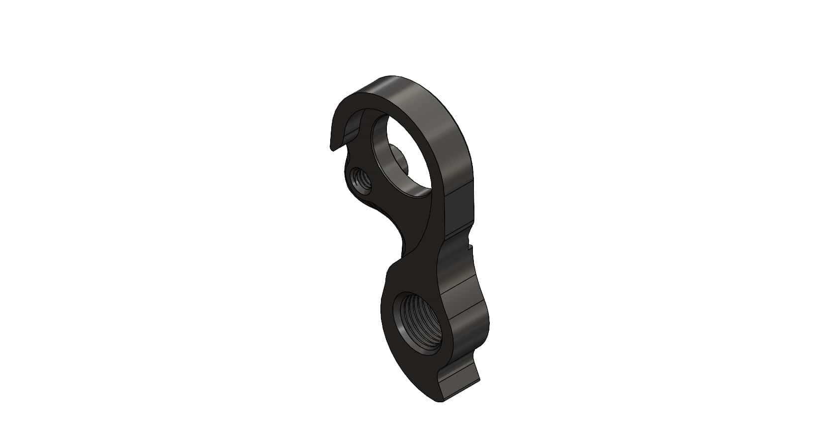 Derailleur hanger for State