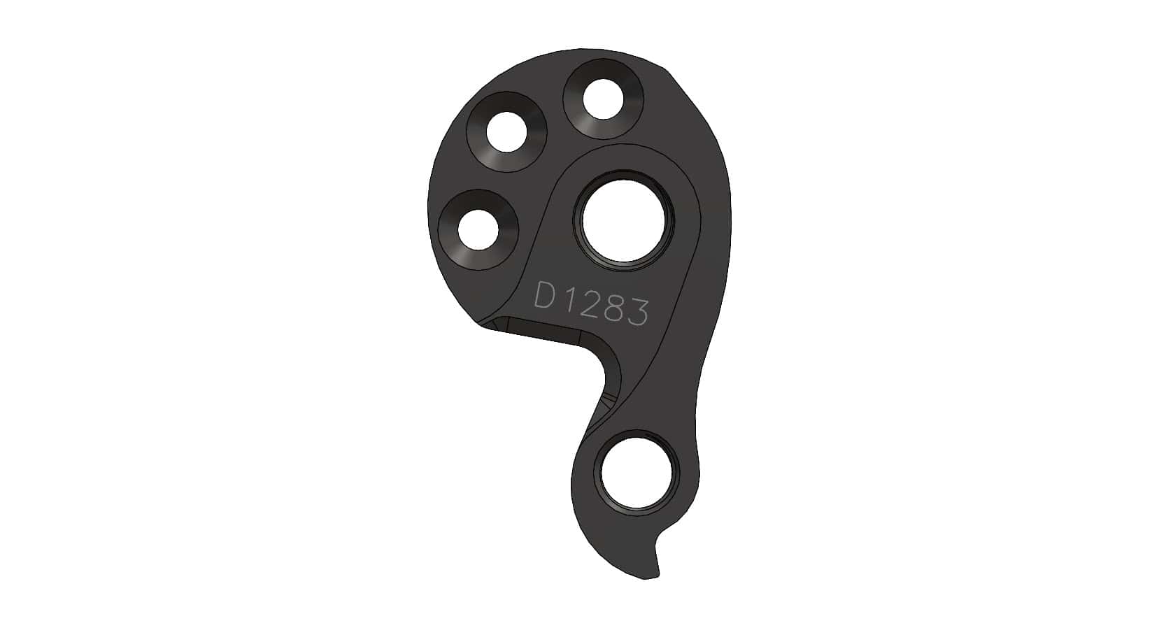 Derailleur hanger for Ragley