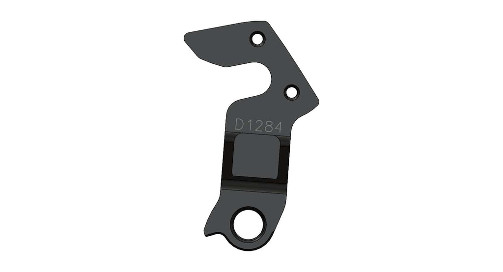Derailleur hanger for Orbea