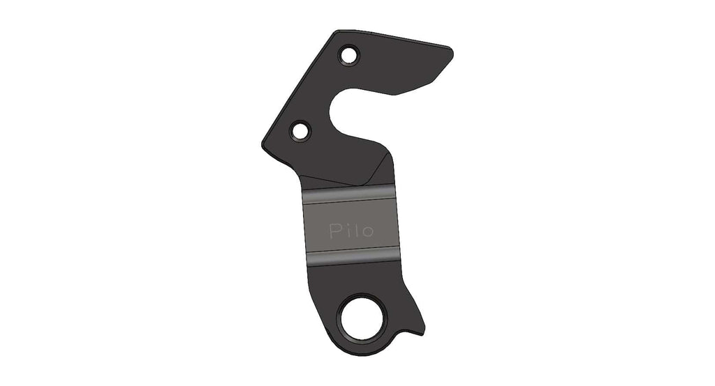 Derailleur hanger for Orbea