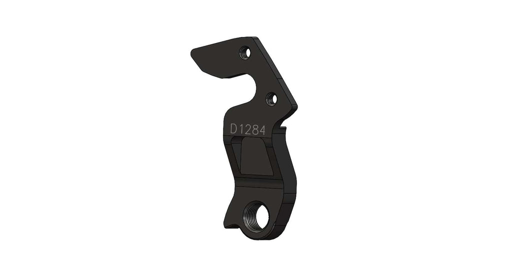 Derailleur hanger for Orbea