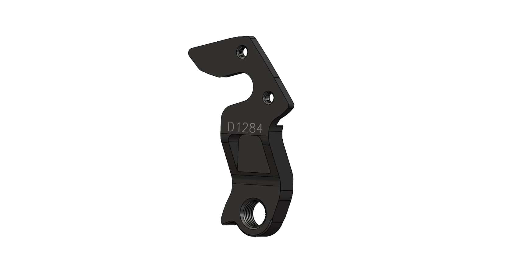 Derailleur hanger for Orbea
